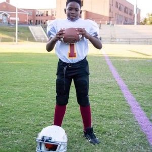 Meet your Posher, Malcolm